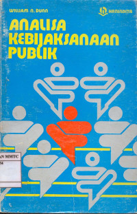 Analisa Kebijaksanaan Publik