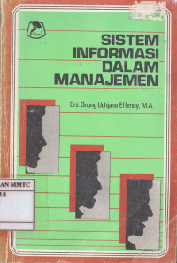 Sistem Informasi dalam Manajemen