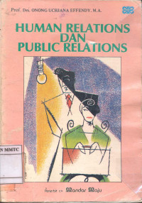 Human Relations dan Public Relations