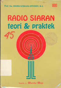 Radio Siaran Teori dan Praktek