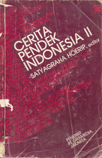 Cerita Pendek Indonesia II