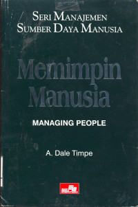 Memimpin Manusia