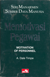 Memotivasi Pegawai