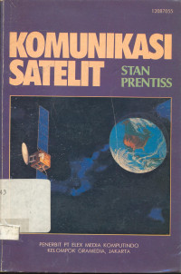 KomunikasiI Satelit