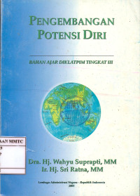 Pengembangan Potensi Diri