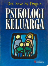 Psikologi Keluarga (Peranan Ayah dalam Keluarga)