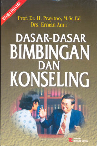 Dasar-Dasar Bimbingan dan Konseling