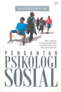 Pengantar Psikologi Sosial