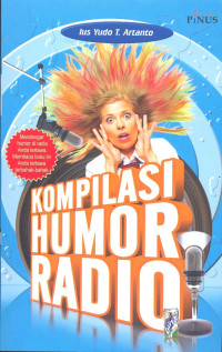 Kompilasi Humor Radio