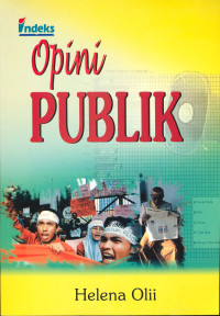 Opini Publik