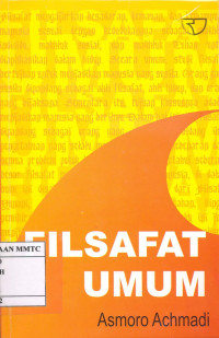 Filsafat Umum