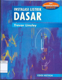 Instalasi Listrik Dasar