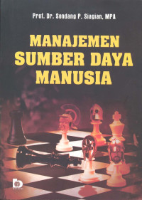 Manajemen Sumberdaya Manusia