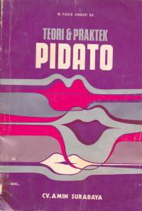 Teori & Praktik Pidato