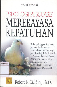 Psikologi Persuasif: Merekayasa Kepatuhan