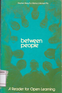 Between People