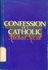 Confession of A Catholic
