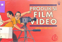 Produksi Film Video