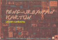 Peng-urbanan Kartun