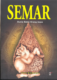 Semar: Dunia Batin Orang Jawa.