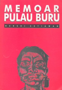 Memoar Pulau Buru.