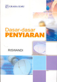 Dasar-dasar Penyiaran