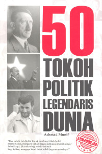 Limapuluh Tokoh Politik Legendaris Dunia