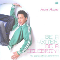 Be A Writer Be A Celebrity