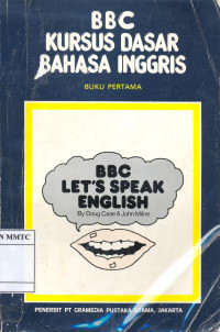 BBC Kursus Dasar Bahasa Inggis