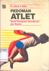 Pedoman Atlet, Teknik Peningkatan Ketangkasan dan Stamina