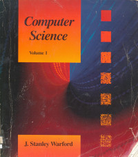 Computer Science, Volume 1