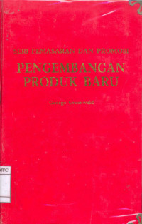 Pengembangan Produk Baru