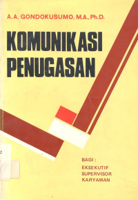 Komunikasi Penugasan