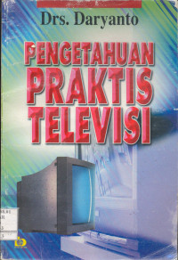 Pengetahuan Praktis Televisi
