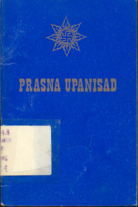 Prasna Upanisad, Teks, terjemahan, penjelasan