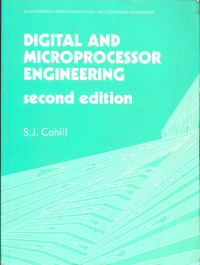 Digital and Microprocessor Engineering Second Edition