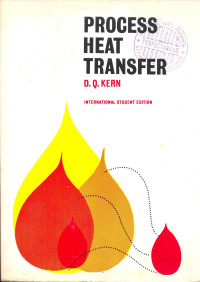 Process Heat Tranfer