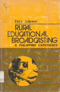 Rural Educational Broadcasting, A Philippine Experience