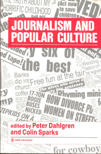 Journalism and Popular Culture
