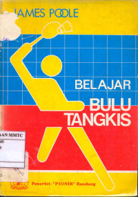 Belajar Bulu Tangkis