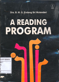 A Reading Program