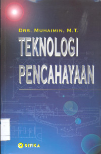 Teknologi Pencahayaan