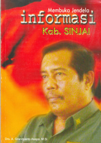 Membuka Jendela Informasi Kab. Sinjai