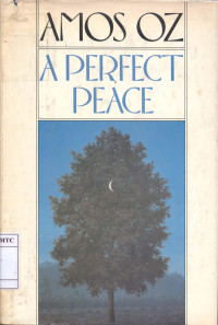 A Perfect Peace