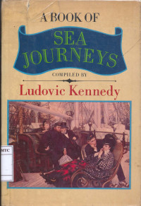 A Book of Sea Journeys