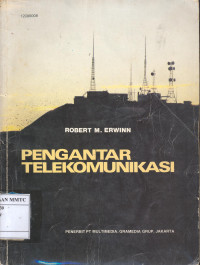 Pengantar Telekomunikasi