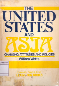 The United States and Asia