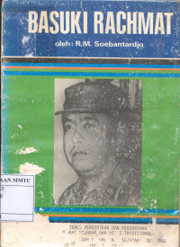 Basuki Rachmat