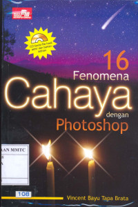 Enambelas (16) Fenomena Cahaya dengan Photoshop