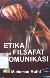 Etika dan Filsafat Komunikasi